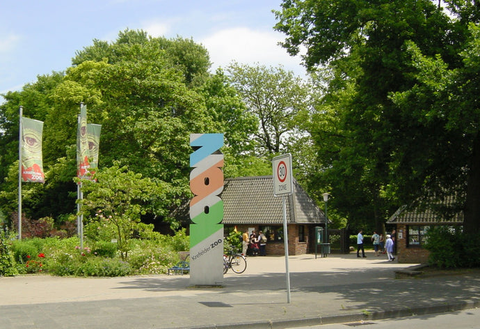 On this day  1st january 2020 A fire at Krefeld Zoo, NRW, Germany, kills over 30 animals