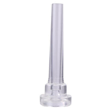 Load image into Gallery viewer, 1PC 3C Plastic Trumpet Mouthpiece Meg for Beginner Musical Trumpet Accessories Multi-Colors Musical Instrument and Accessories