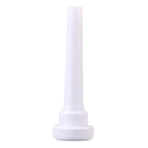 1PC 3C Plastic Trumpet Mouthpiece Meg for Beginner Musical Trumpet Accessories Multi-Colors Musical Instrument and Accessories