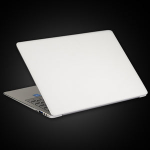 13.3 inch ultraslim metal shell case computer laptop desktop notebook windows 10 with office sofeware 8G 128G 256G 512G 1000GB