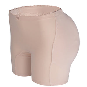 FLORATA Butt Lifter Shaper Shaper Women Ass Padded Panties Underwear Body Shaper Butt Hip Enhancer Sexy Shaper Panties
