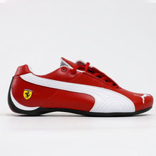 Load image into Gallery viewer, 17 Colors Original Mens Designer Ferrarings Racing Sneakers Ferrarimotocar Shoes Couple Drift Cat II SF Breathable Running Shoes