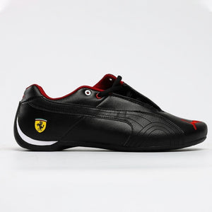 17 Colors Original Mens Designer Ferrarings Racing Sneakers Ferrarimotocar Shoes Couple Drift Cat II SF Breathable Running Shoes