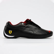 Load image into Gallery viewer, 17 Colors Original Mens Designer Ferrarings Racing Sneakers Ferrarimotocar Shoes Couple Drift Cat II SF Breathable Running Shoes