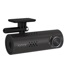 Load image into Gallery viewer, 70mai Car DVR Wifi APP &amp; English Voice Control 70mai Dash Cam 1S 1080P Full HD Night Vision 130 Wide Angle Car Camera Recorder