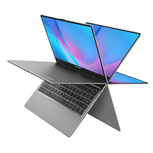 Load image into Gallery viewer, Teclast F5 11.6&quot; Touch Screen Laptop 8GB DDR4 256GB SSD Windows 10 Notebook Intel Gemini Lake FHD Display 360° Rotation Computer