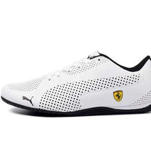 Load image into Gallery viewer, Puma Ferraring Men&#39;s Leather Casual Shoes Breathable