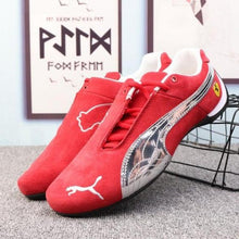 Load image into Gallery viewer, 2020 Puma x  Ferrari shoe