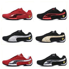 Load image into Gallery viewer, 2020 Puma x  Ferrari shoe