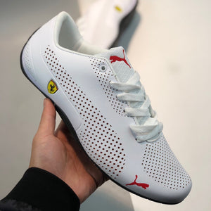 2020 Puma x  Ferrari shoe