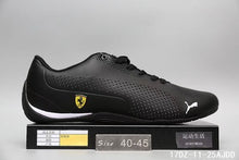Load image into Gallery viewer, casual shoes men&#39;s shoes racing shoes low-top
