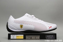 Load image into Gallery viewer, casual shoes men&#39;s shoes racing shoes low-top