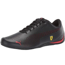 Load image into Gallery viewer, Men&#39;s Ferrari  puma Drift Cat 5 Sneakers Man Leather Racing Shoes