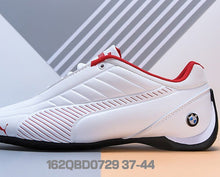Load image into Gallery viewer, 2020 summer classic PUMA Men&#39;s Ferrari  BMW Sneakers Man leather racing shoes