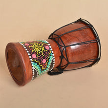 Load image into Gallery viewer, 30cm Professional African Djembe Drum Bongo Wooden Good Sound Musical Instrument