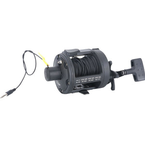 GAMWATER  25M 1000TVL Fish Finder Underwater Fishing Camera 4.3 inch Monitor 10PCS LED Night Vision 175 Degrees Sea wheel Camera