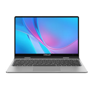 Teclast F5 11.6" Touch Screen Laptop 8GB DDR4 256GB SSD Windows 10 Notebook Intel Gemini Lake FHD Display 360° Rotation Computer