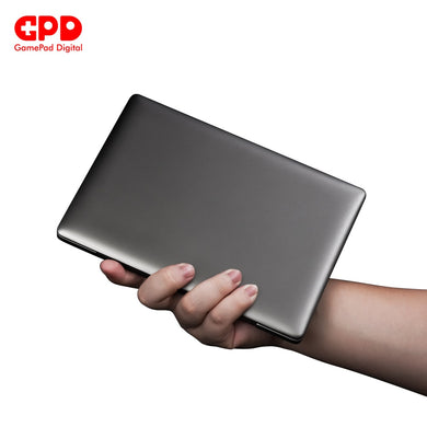 GPD P2 Max 8.9 Inch 16GB 512GB Touch Screen Inter Core m3-8100y Mini PC Pocket Laptop notebook Windows 10 System Pocket 2 Max
