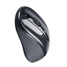 Load image into Gallery viewer, 1600DPI Optical 2.4GHz Wireless Mouse Computer Cordless Office Mice with USB Receiver