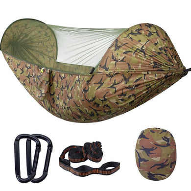 Hiking Ultralight Outdoor Camping Tent Summer 1 Single Person Mesh Tent Body Inner Tent Vents Mosquito Net For Fishing Tourist
