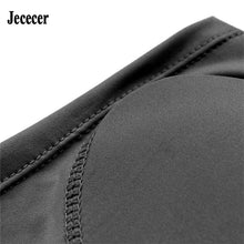 Load image into Gallery viewer, Women Sexy Shaper Panties Butt Lifter Hip Pad Fake Ass Foam Padded Underpants Female Shapewear S - 6XL Nude Black Color