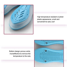 Load image into Gallery viewer, Electric 220V UV Shoe Dryer Ultraviolet Shoe Sterilizer Fast Heat Shoe Heater Boot Dryer