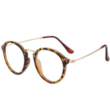 Load image into Gallery viewer, Round Retro Sunglasses Designer  Sunglasses for Men/Women