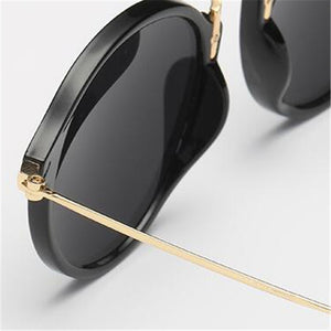 Round Retro Sunglasses Designer  Sunglasses for Men/Women