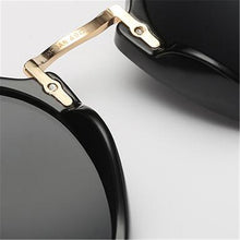Load image into Gallery viewer, LeonLion Round Retro Sunglasses Men Brand Designer Fashion Sunglasses for Men/Women Vintage Sunglasses Men Luxury Oculos De Sol