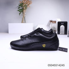 Load image into Gallery viewer, Pumax Ferraring racing Drift Cat 5 Ultra II lightweight male casual running shoes classic retro sports men casual sneakers
