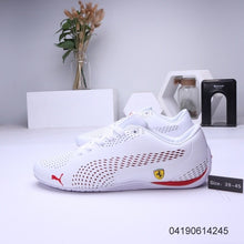 Load image into Gallery viewer, Pumax Ferraring racing Drift Cat 5 Ultra II lightweight male casual running shoes classic retro sports men casual sneakers