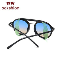 Load image into Gallery viewer, Sunglasses Women 2019 European And American Modern Vintage