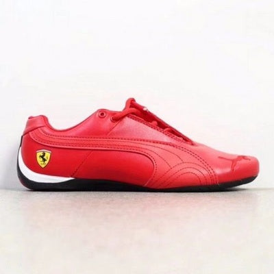 Puma Ferrari racing sports shoes