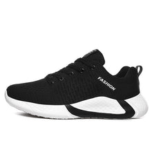 Load image into Gallery viewer, shoes men running shoes sneakers men trainers  Off white shoes couple loafers shoes breathable men tides sport shoes